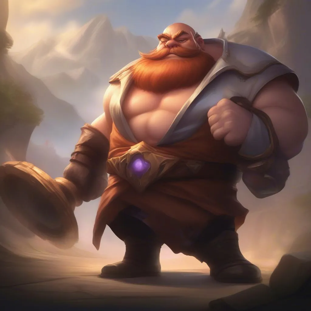 gragas-mid-in-game