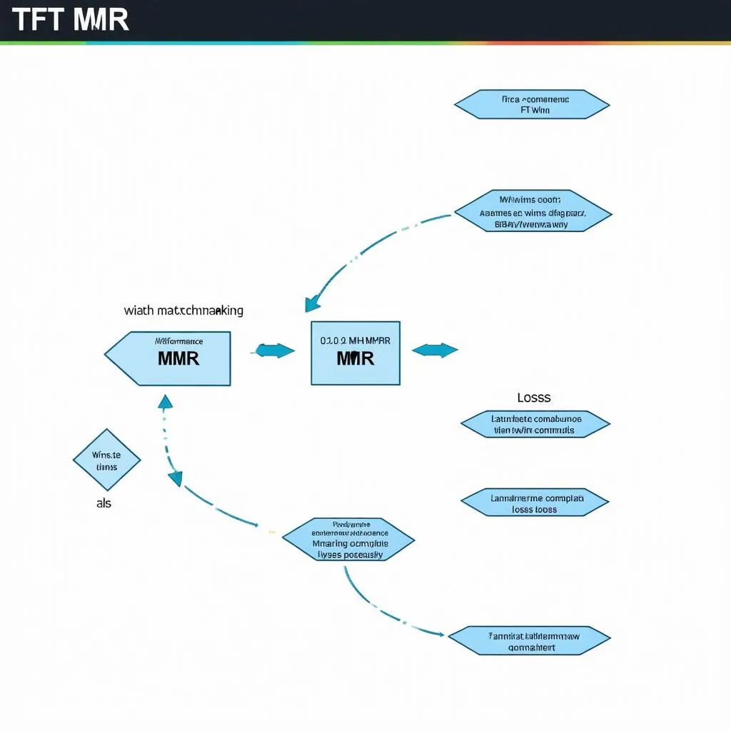 TFT MMR: Bật mí bí mật leo rank trong Đấu Trường Chân Lý