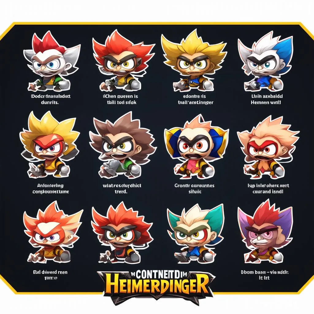 heimerdinger-counters