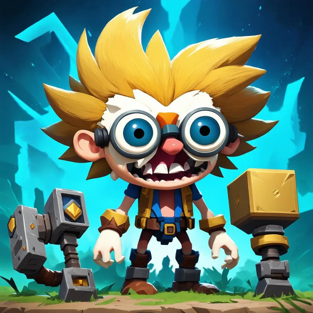 heimerdinger-lol