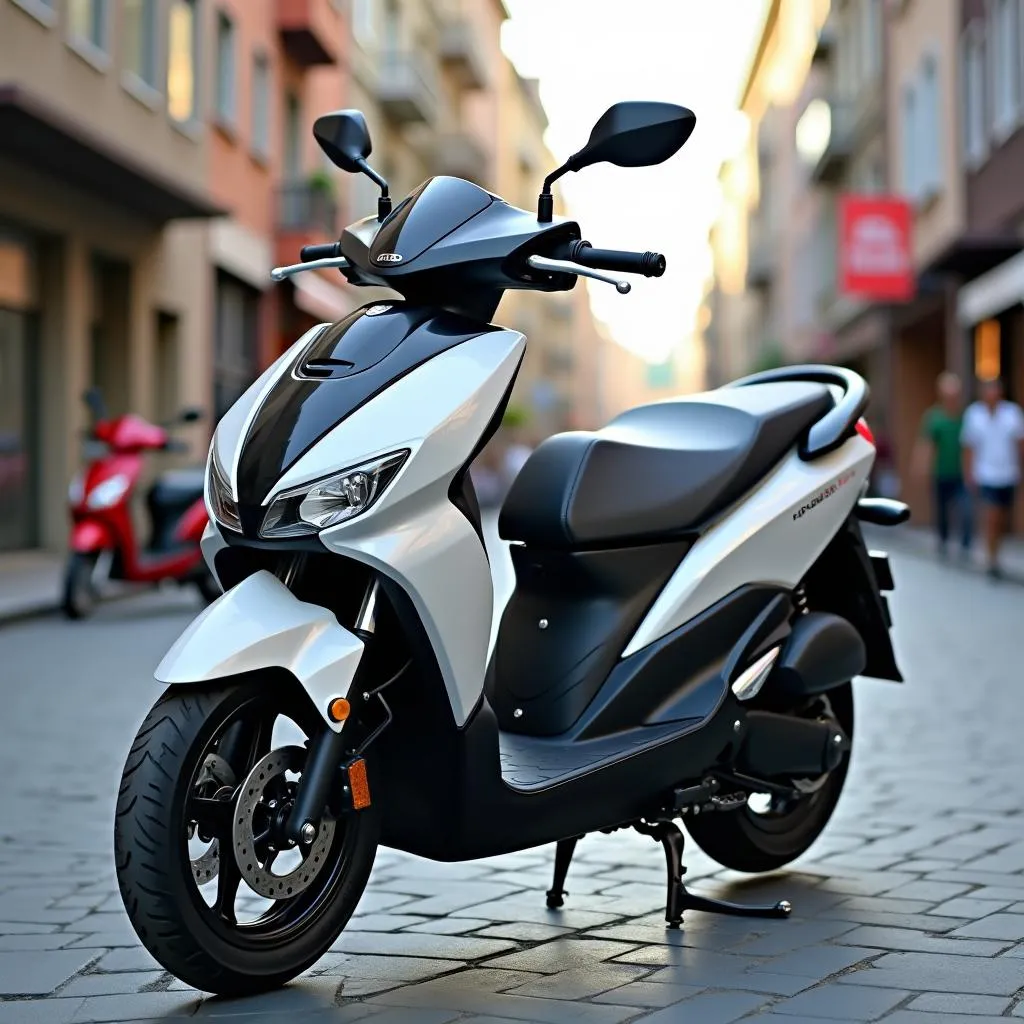 Honda Wave 2021 Thiết kế trẻ trung