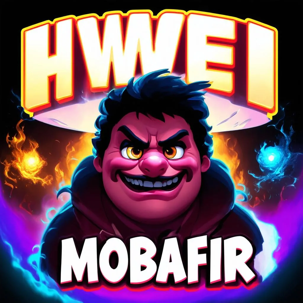 Biểu tượng Hwei Mobafire