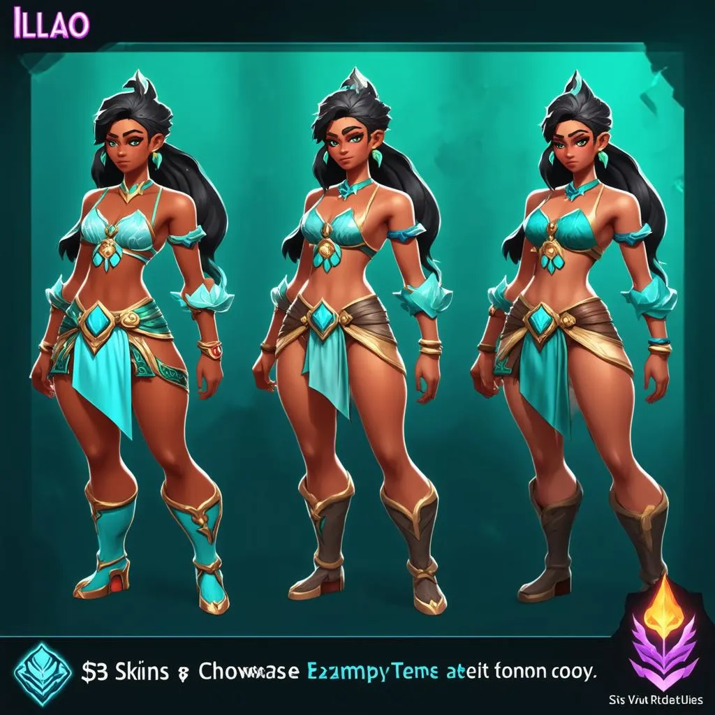 illaoi-skin