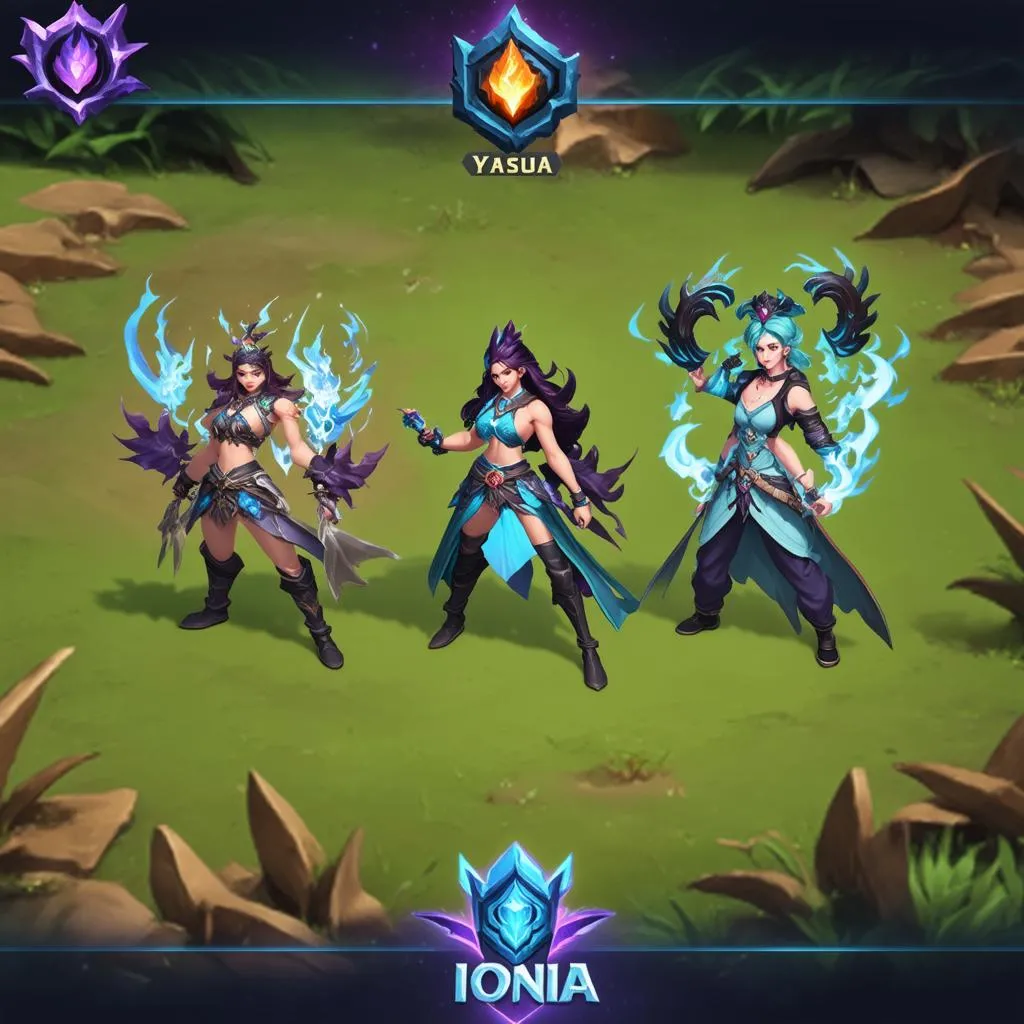 ionia-tft