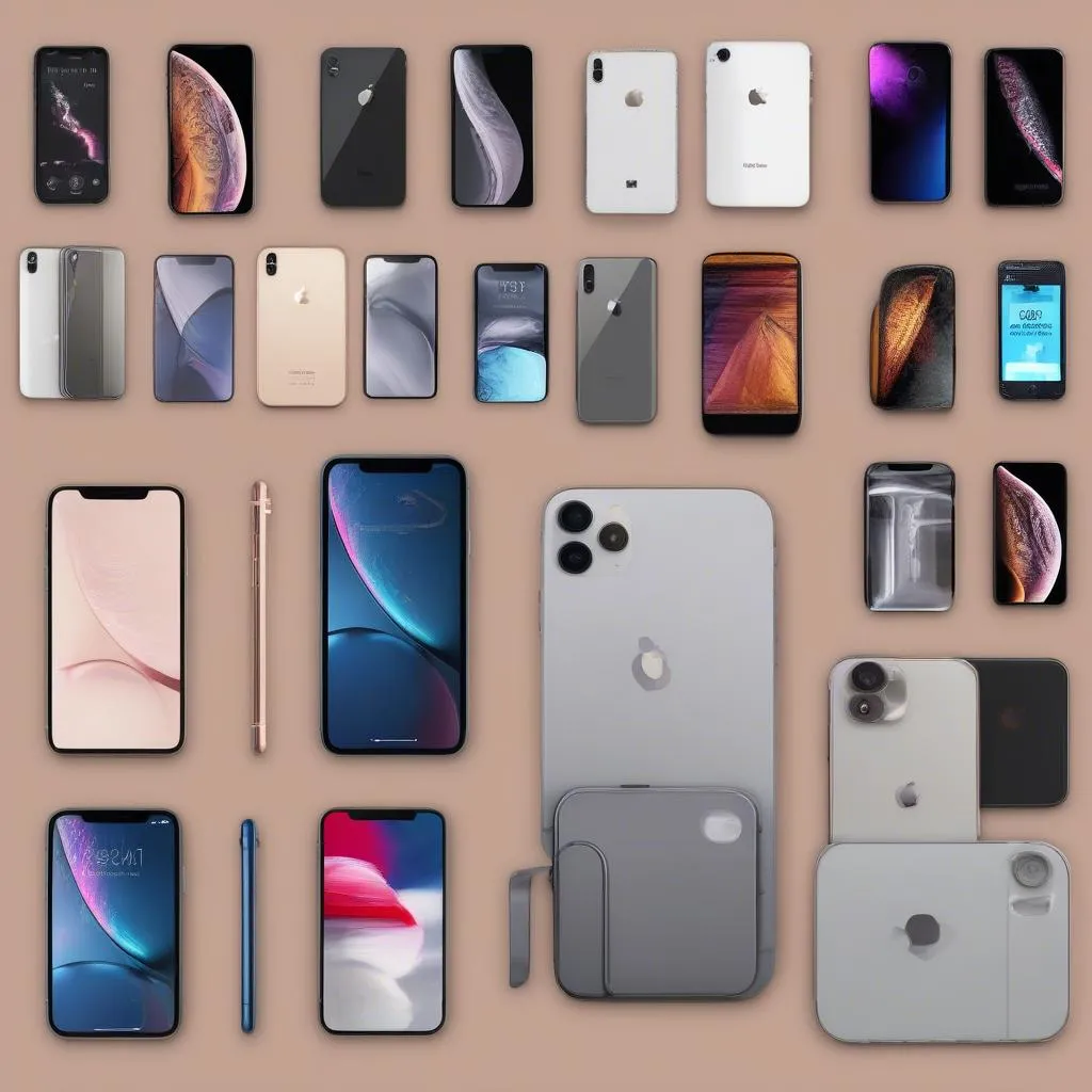 iPhone giá rẻ đáng mua nhất