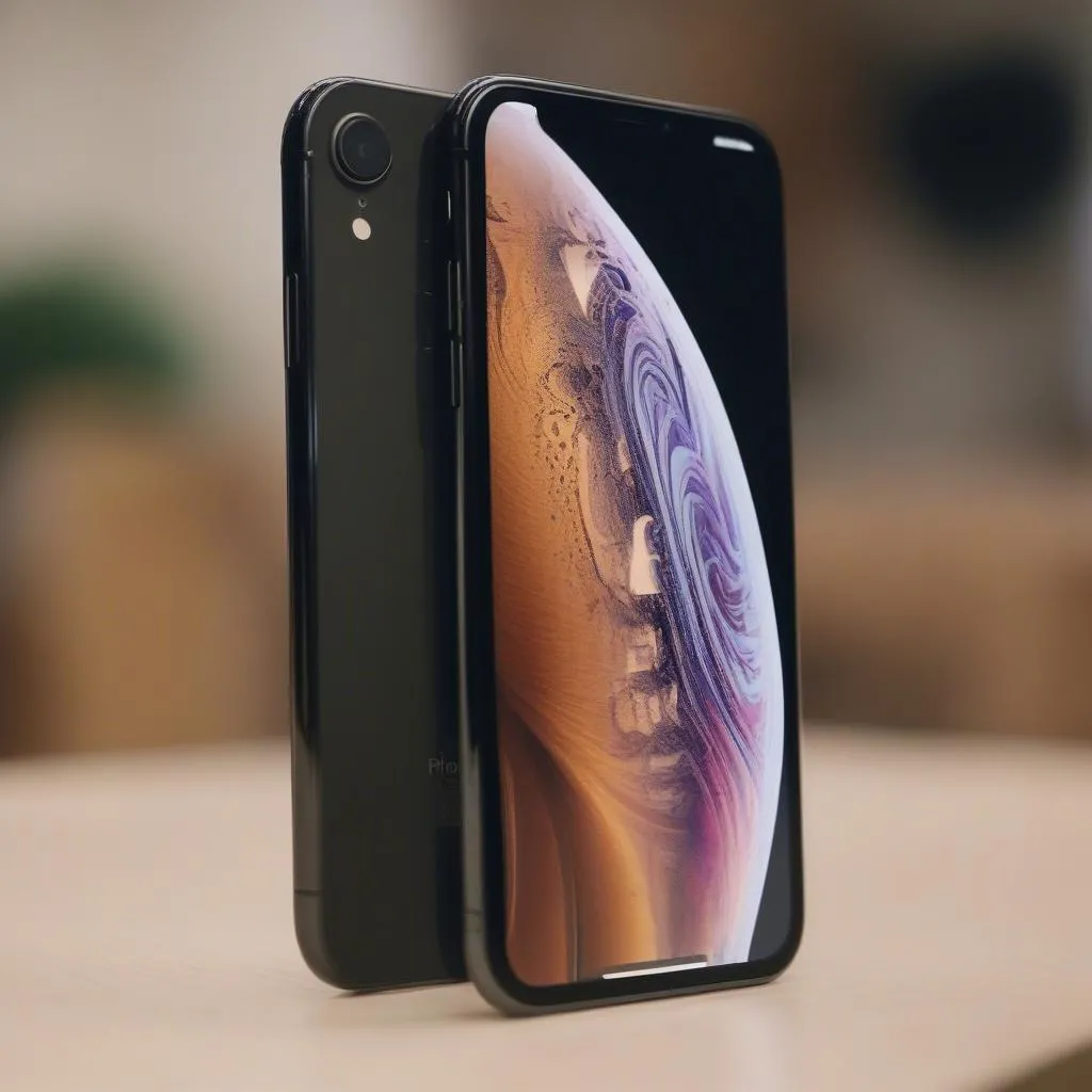 iPhone XR giá rẻ