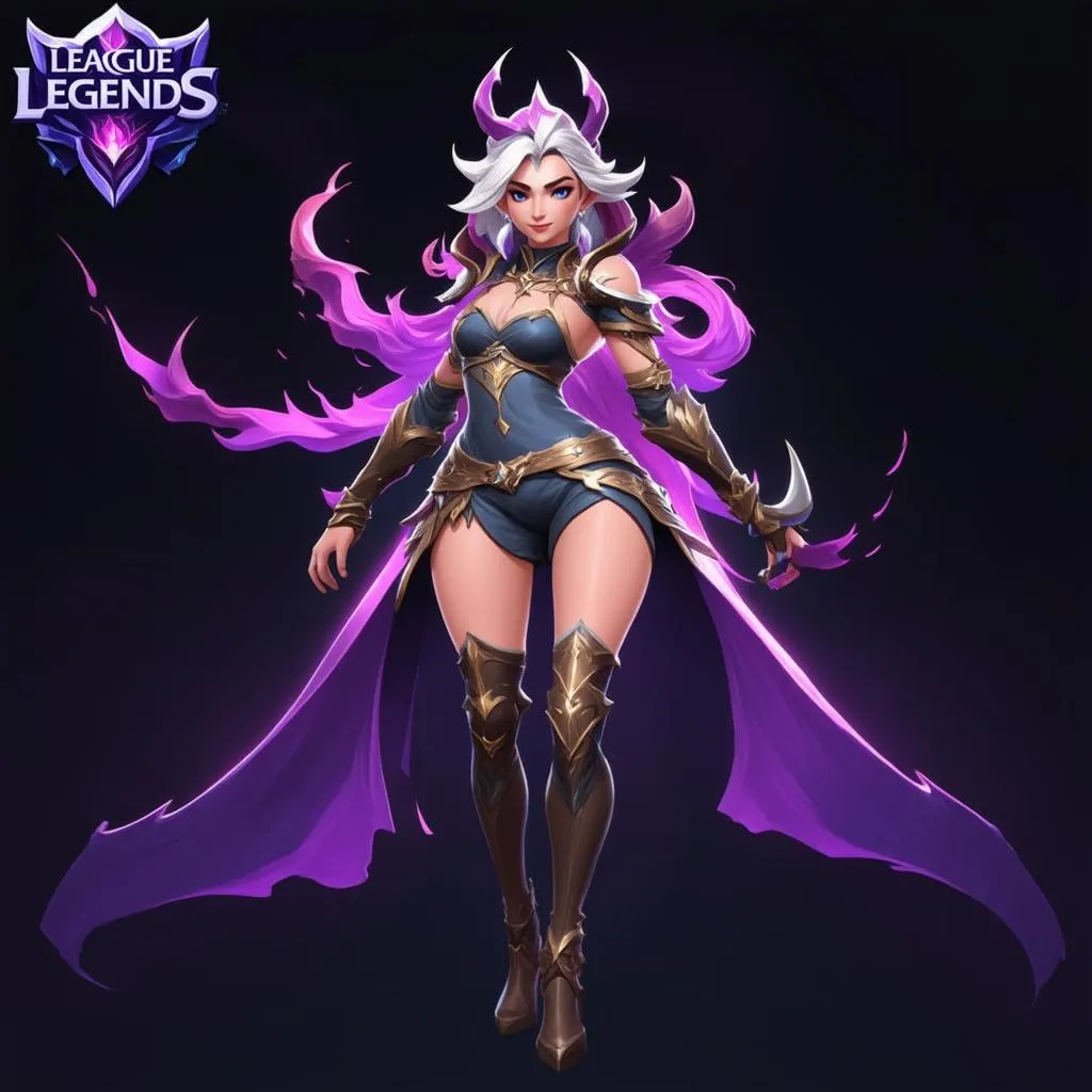 Cách build đồ Irelia