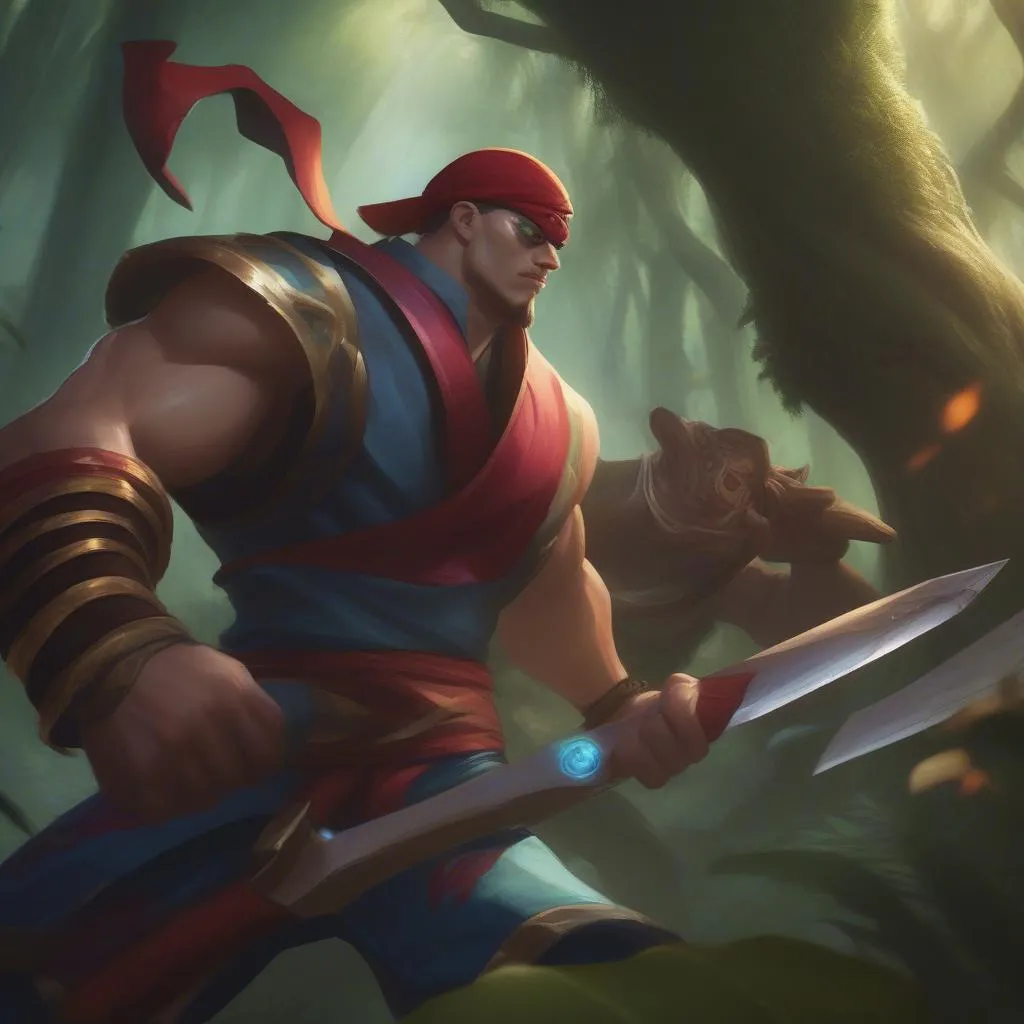 jax-lee-sin