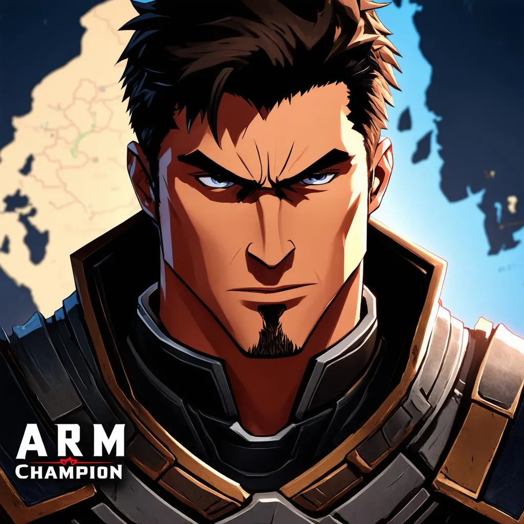 Jayce Champion