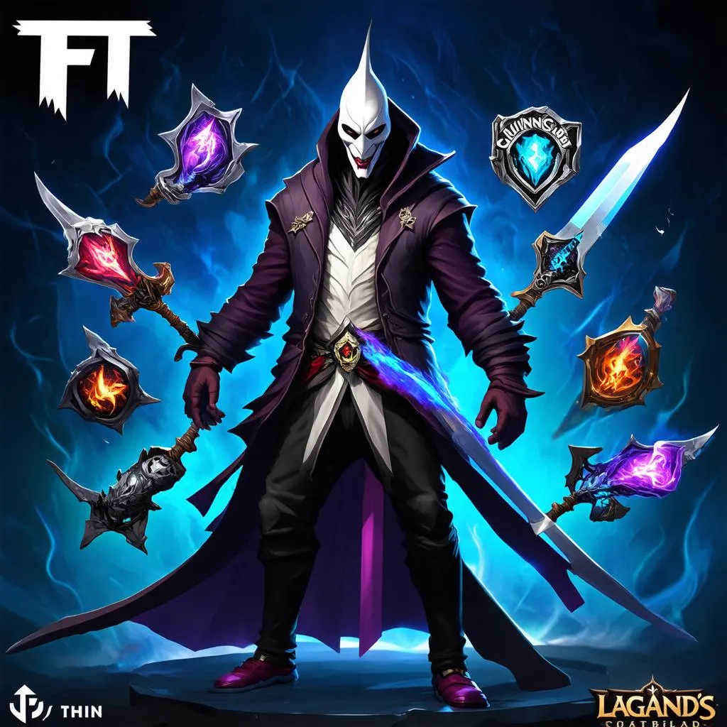 jhin-tft-items