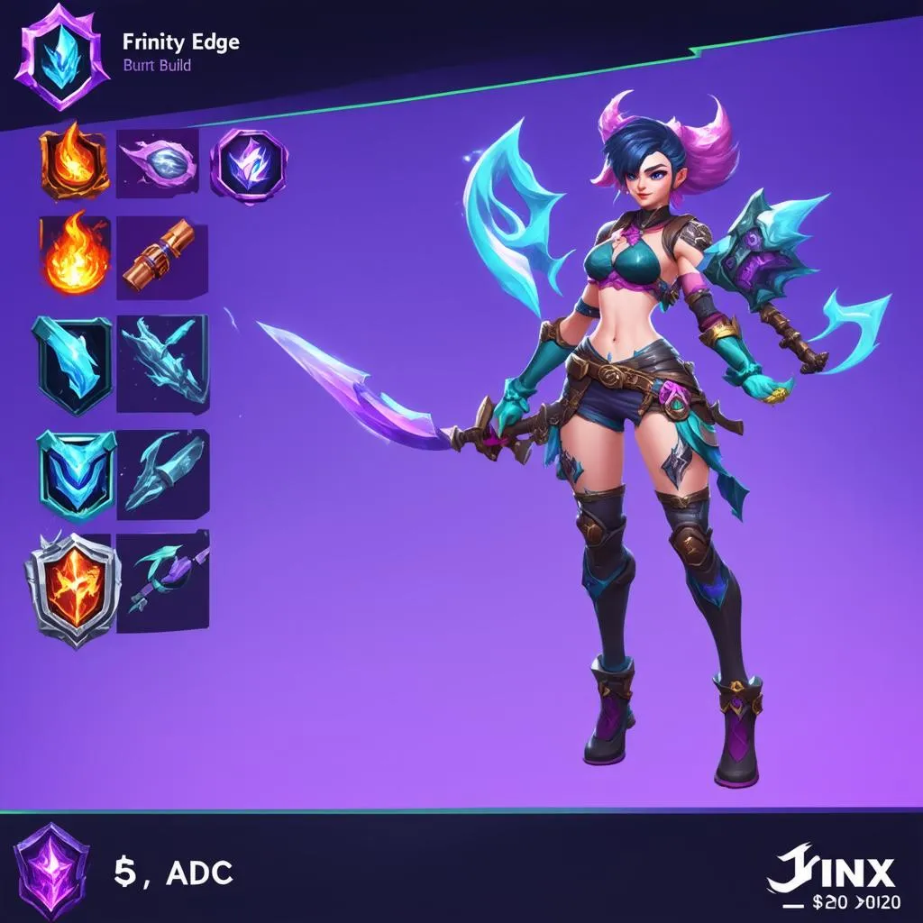 jynx-adc-build