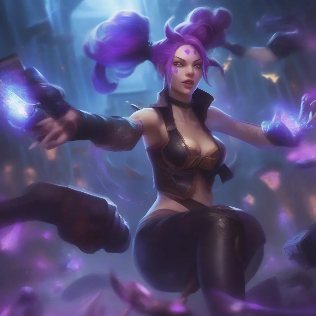 jinx-champion-league-of-legends