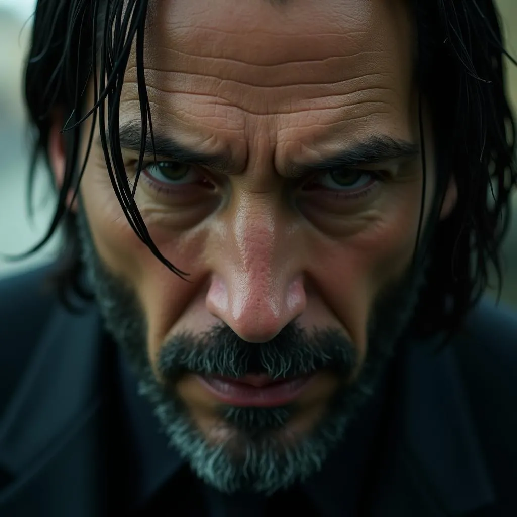 John Wick - Tài năng ám ảnh