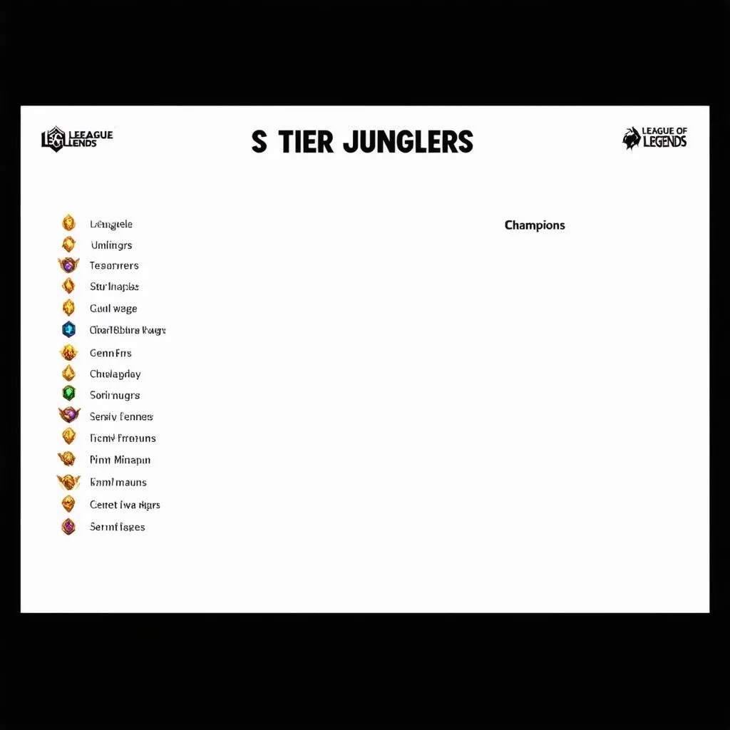 jungle-s-tier-list-league-of-legends