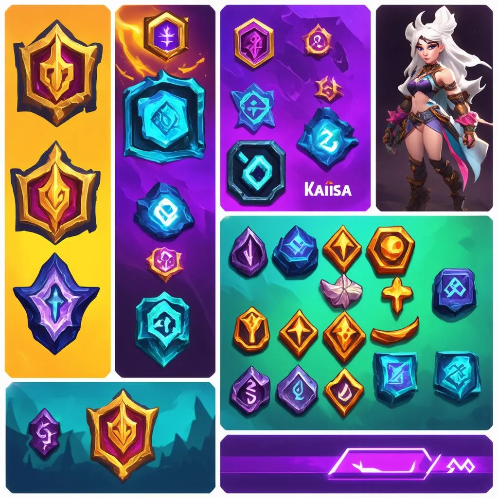 best-kaisa-build