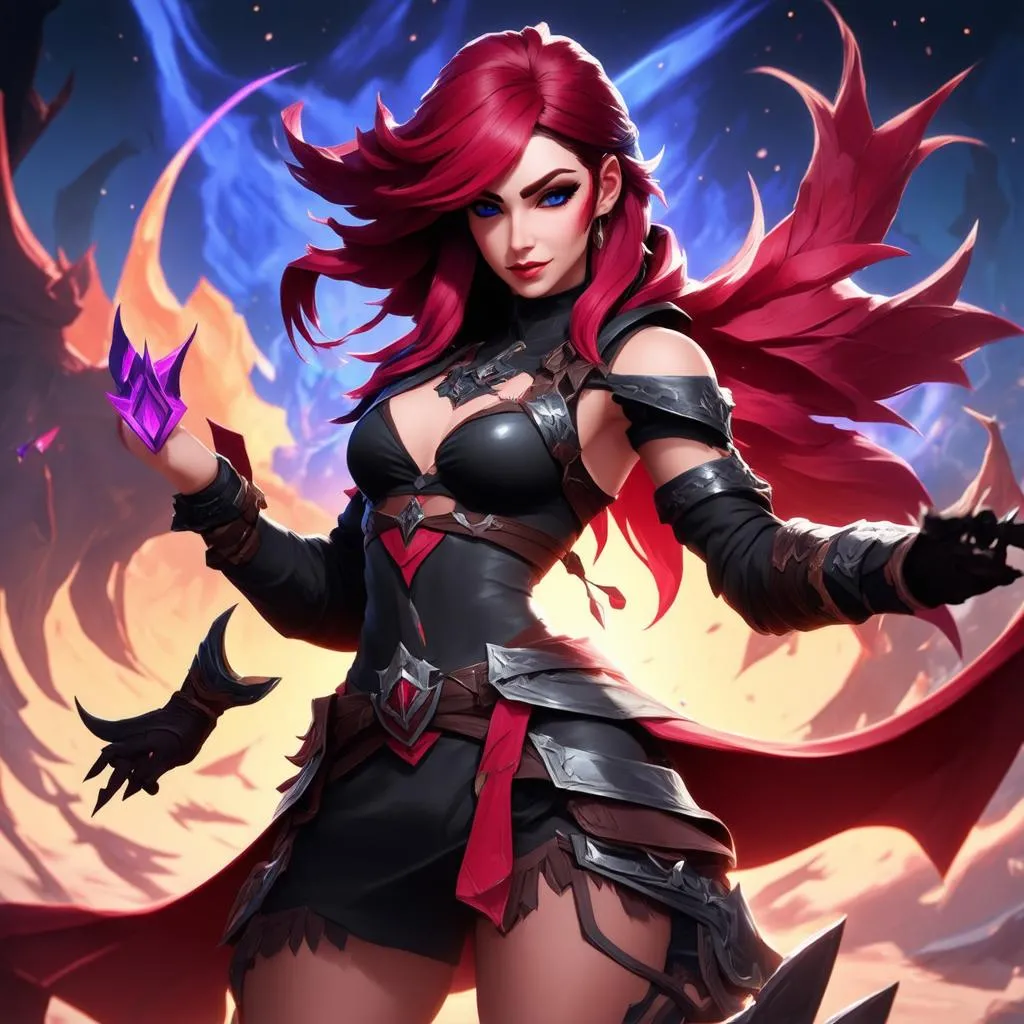 Katarina Season 14 Meta