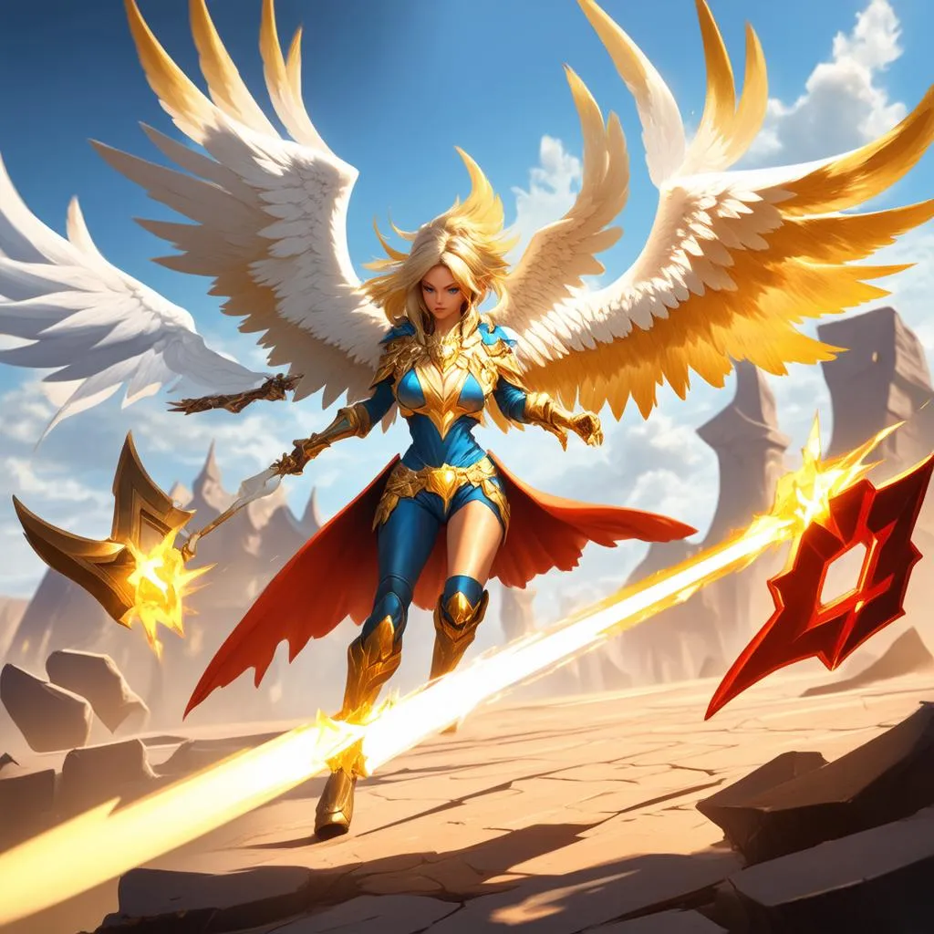 Kayle E Counters