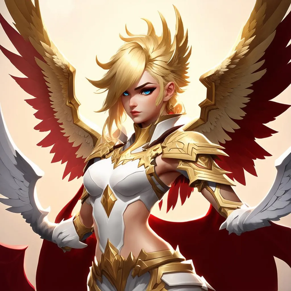 Kayle Probuilds