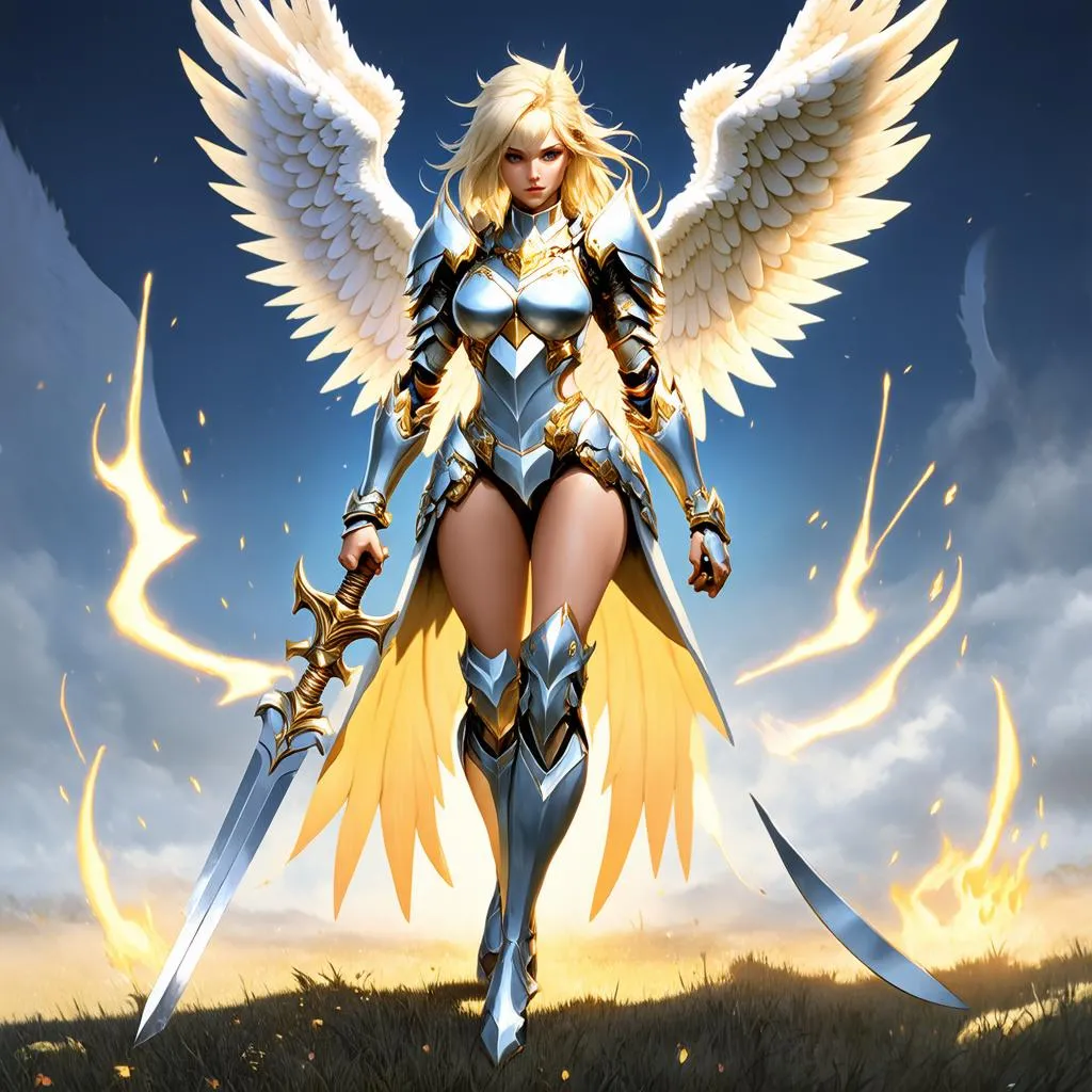 Kayle TFT trang bị