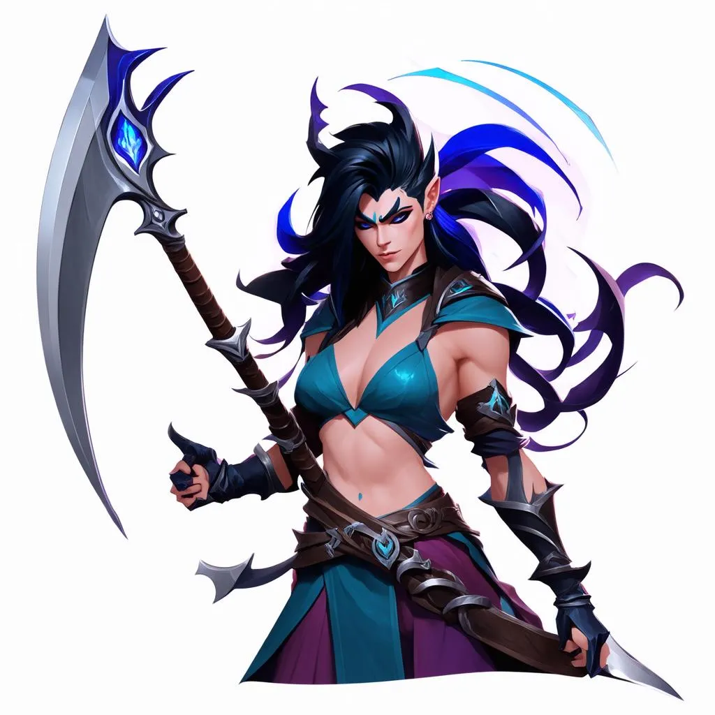 kayn-shadow-assassin