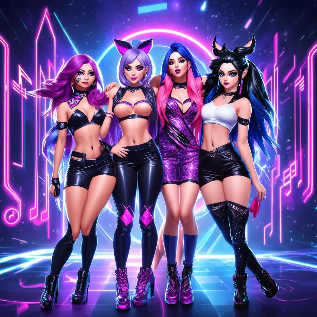 kda-ahri-evelynn-akali-kaisa