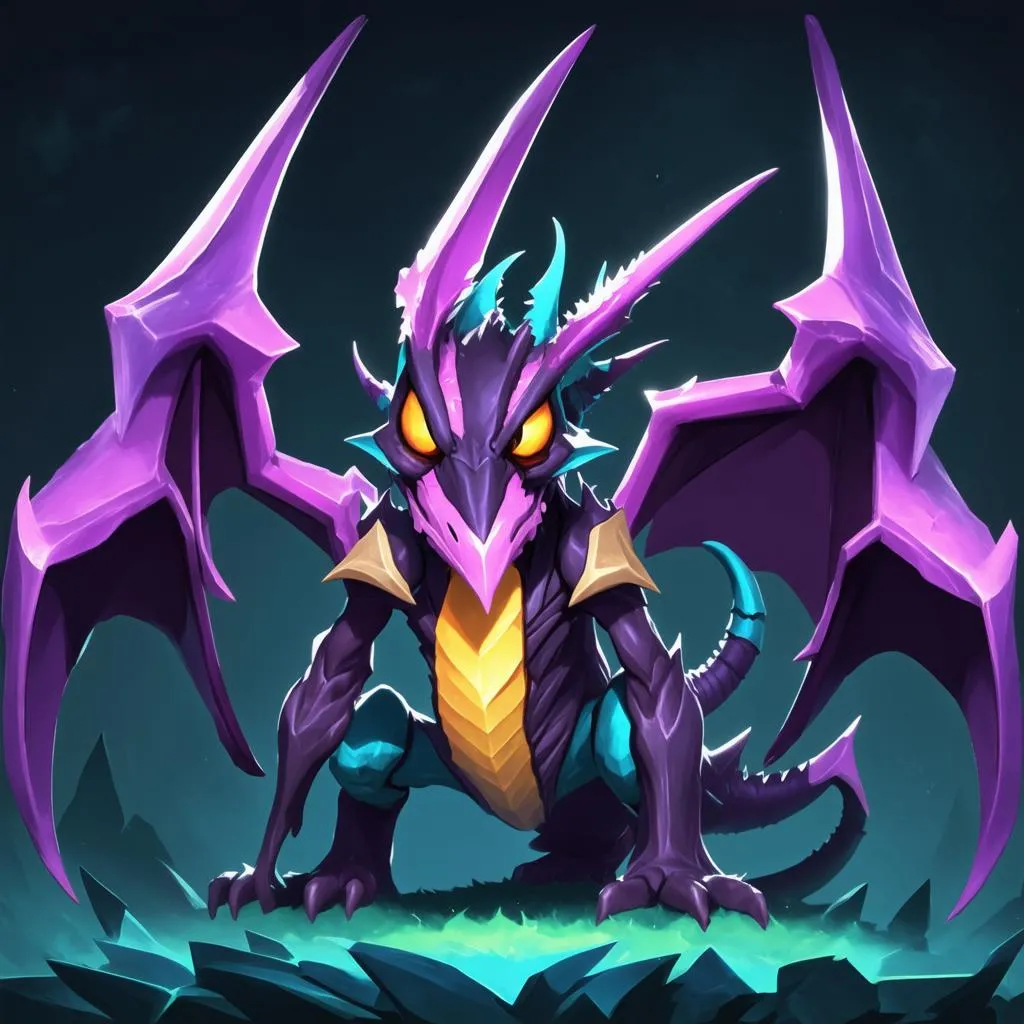 Kha'Zix Aram Build Tips