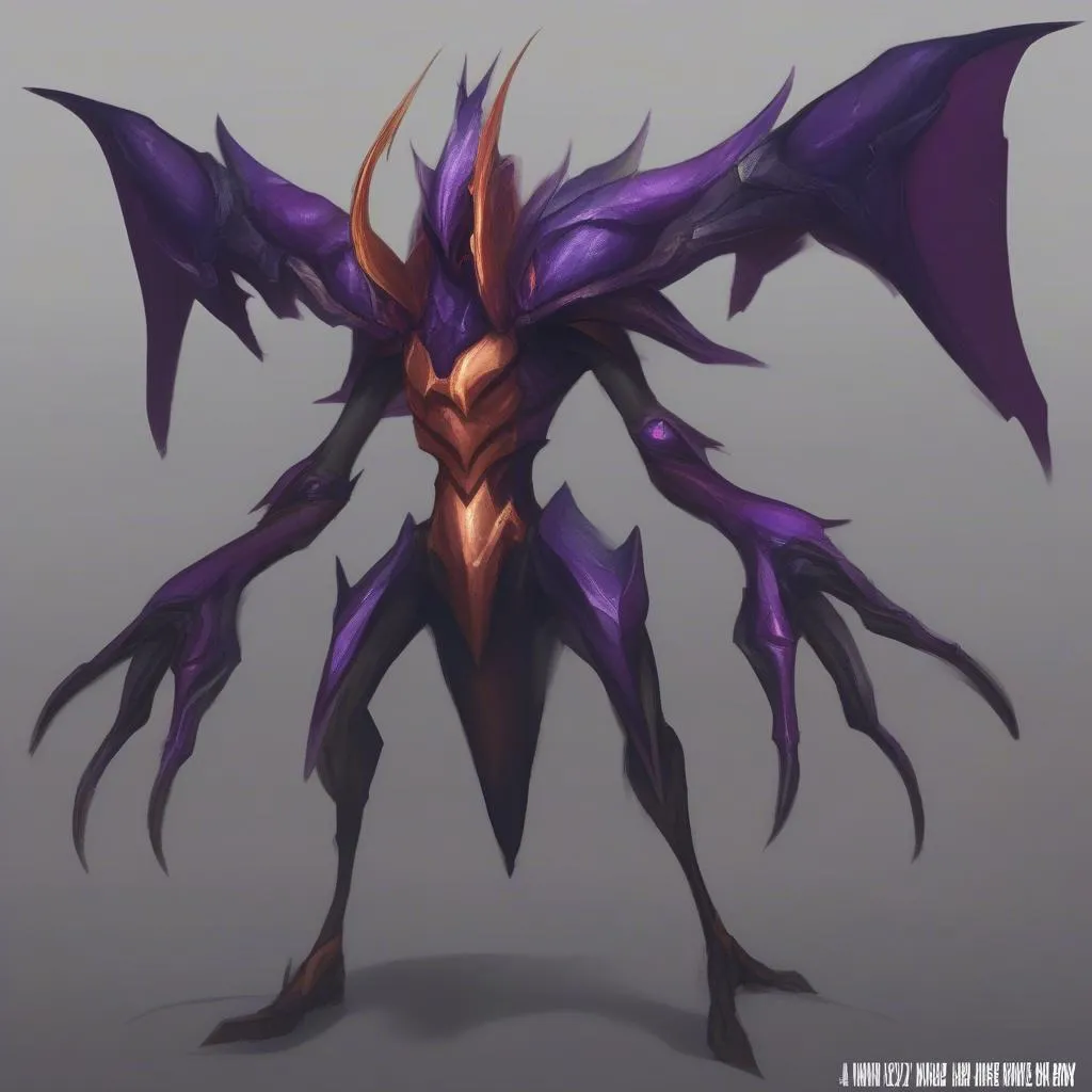 Kha’Zix Guide: Hướng dẫn chinh phục Bóng Ma Vô Hình