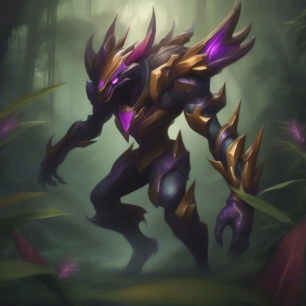 kha-zix-jungle-guide