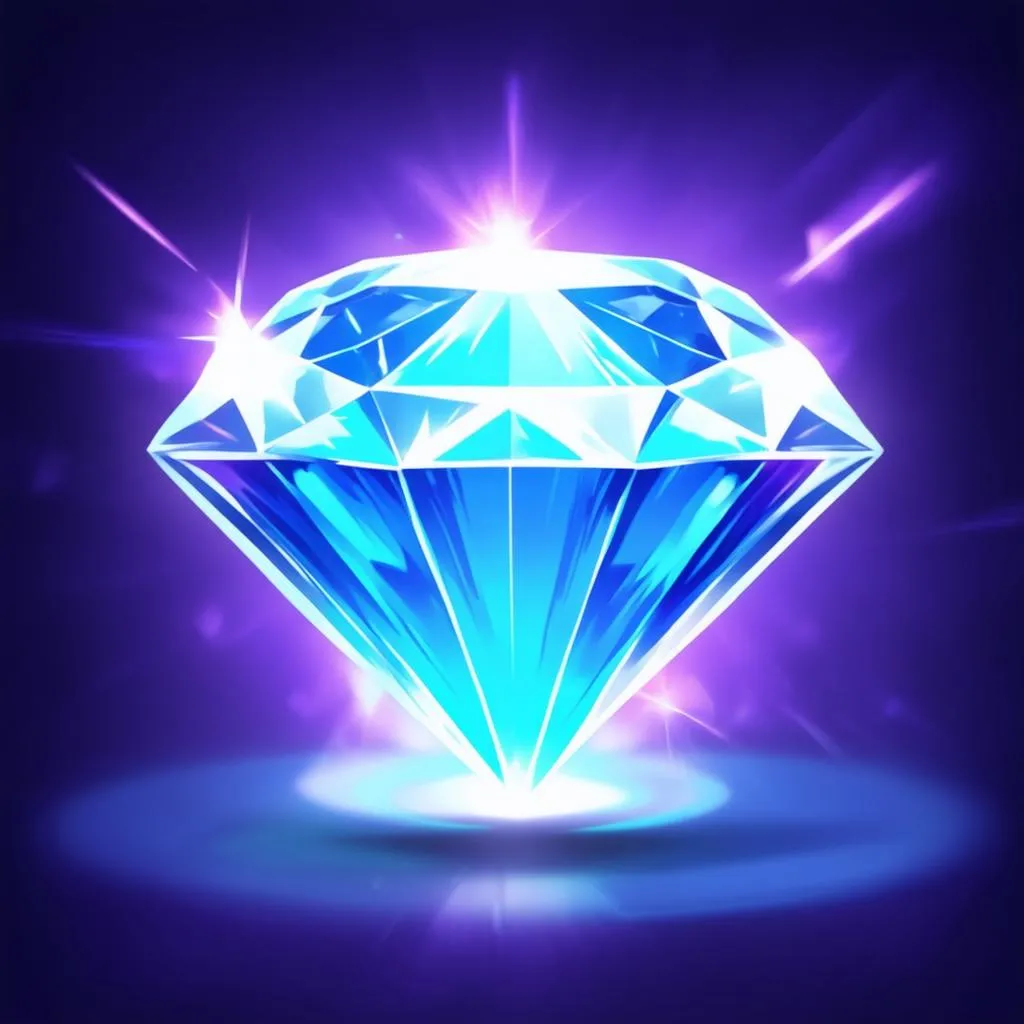 Diamond trong LOL: Bí mật leo rank từ bậc kim cương