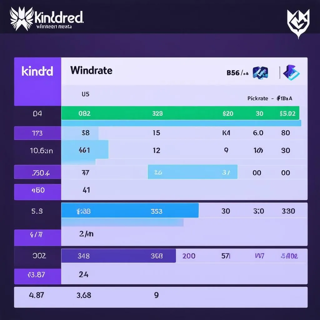 Kindred Champion Meta