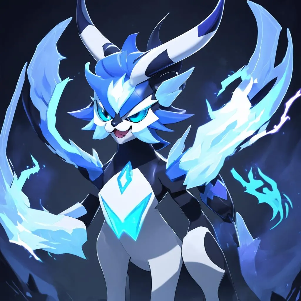 Ultimate của Kindred