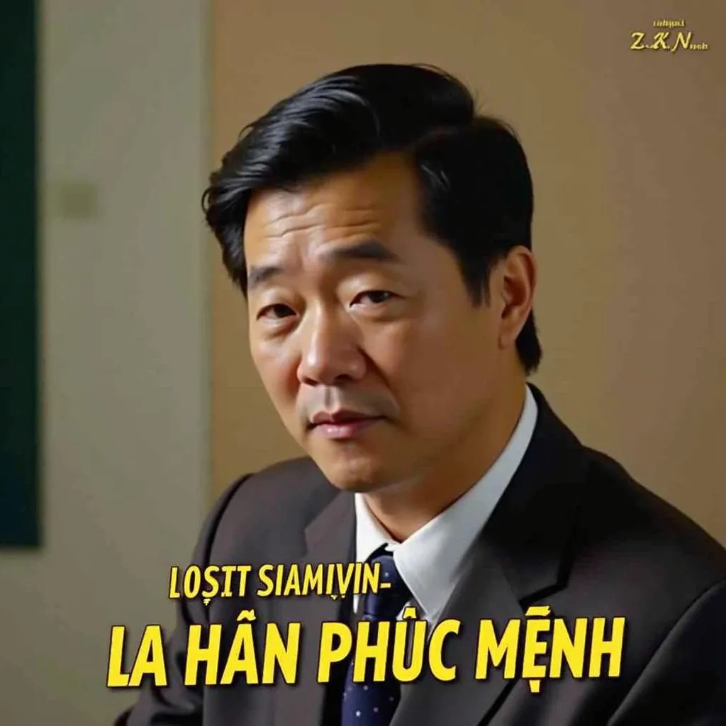 Lời Khuyên Khi Xem Phim La Hán Phục Mệnh