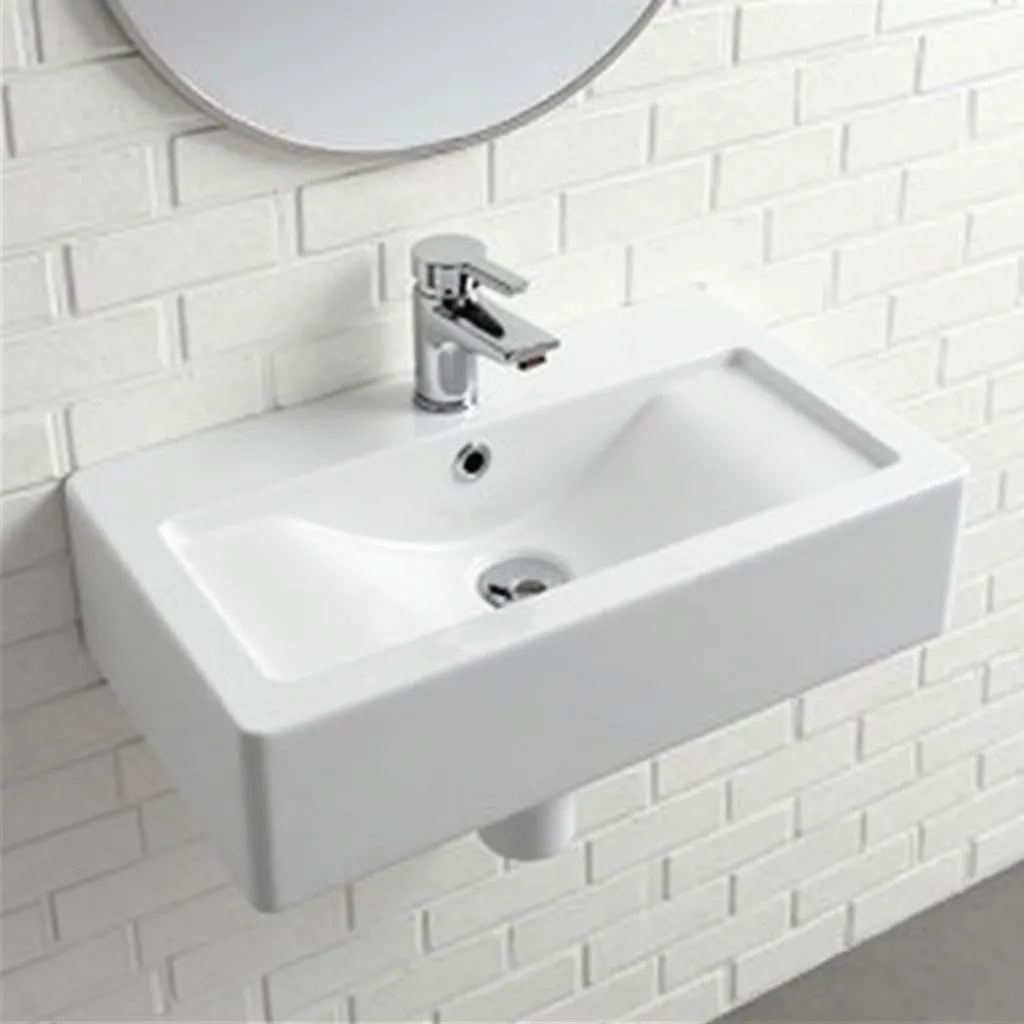 Lavabo treo tường giá rẻ