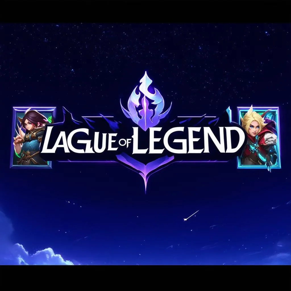 Lịch sử League of Legends