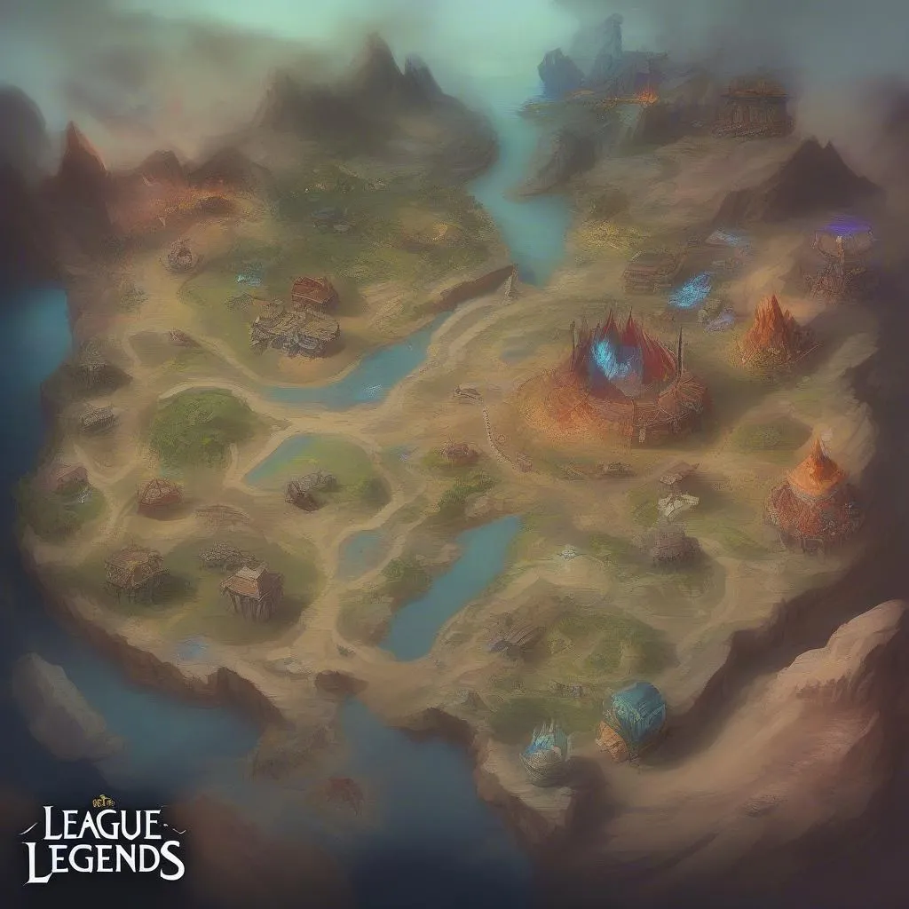 league-of-legends-map-with-champions