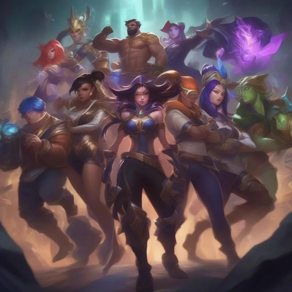 league-of-legends-champions