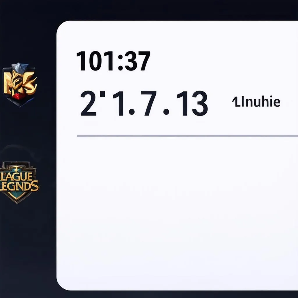 league-of-legends-time-tracking