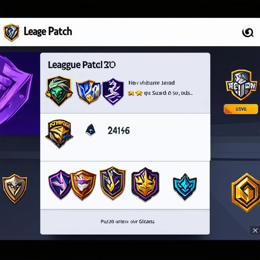 league-patch-update