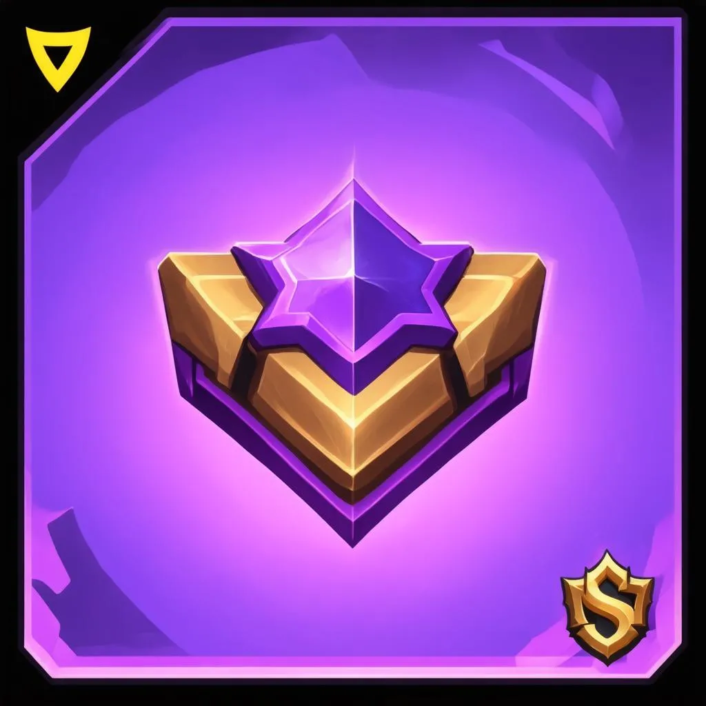 League Wit's End Icon