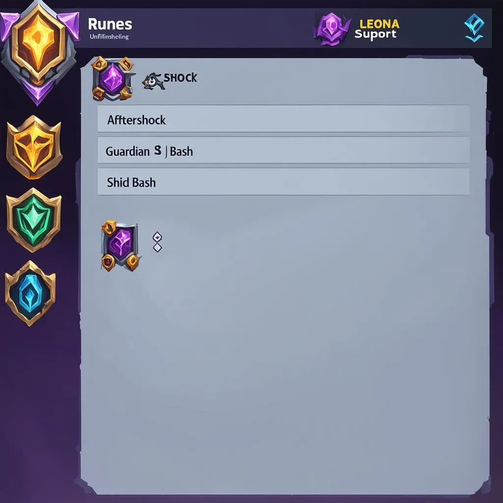 leona-support-runes