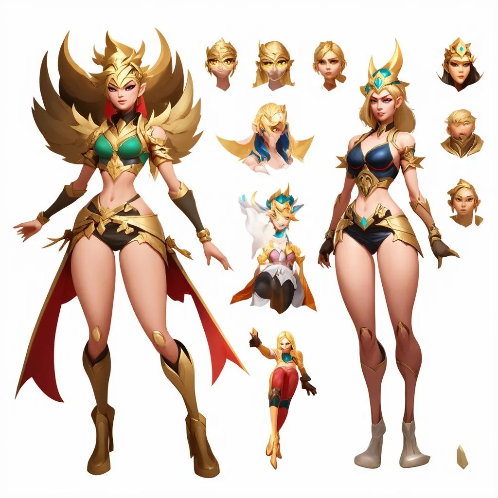 leona-cosmetic