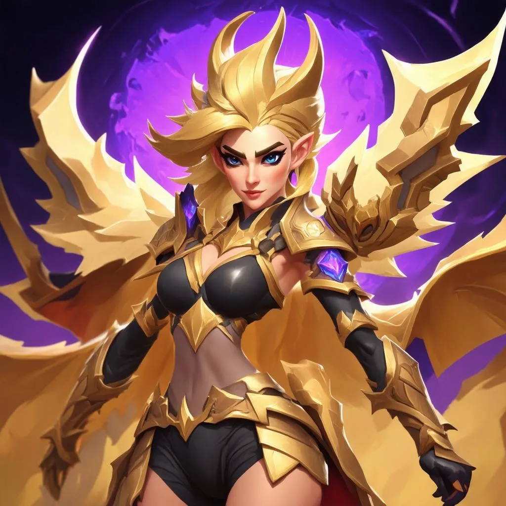 Build Leona Support Season 13