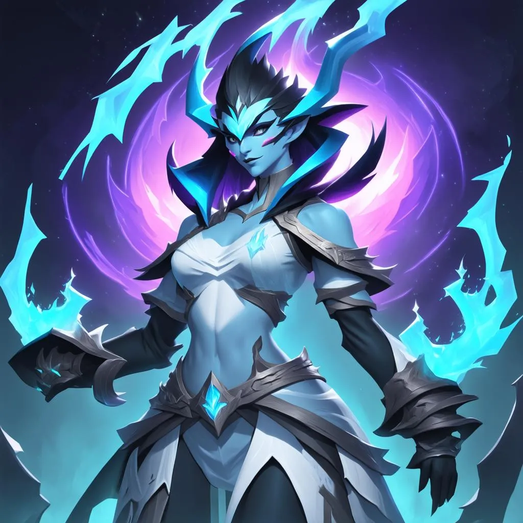 lissandra-tft-champion