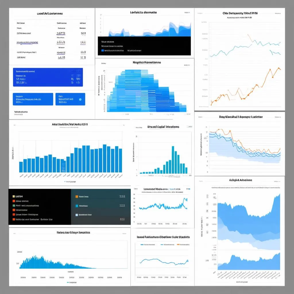 thống kê lolalytics