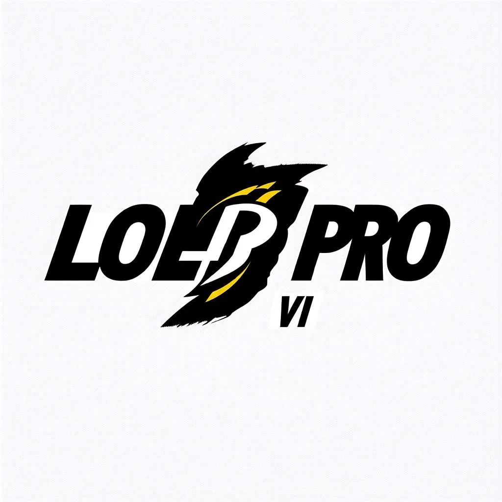 logo lolpro.vi