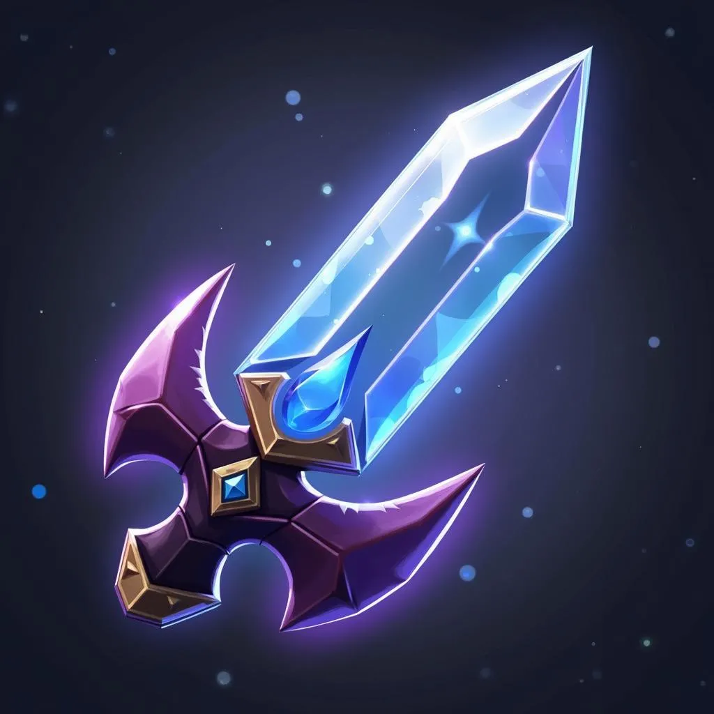 Heavenly Reaper TFT: Sức Mạnh Tử Thần Trên Đấu Trường Chân Lý