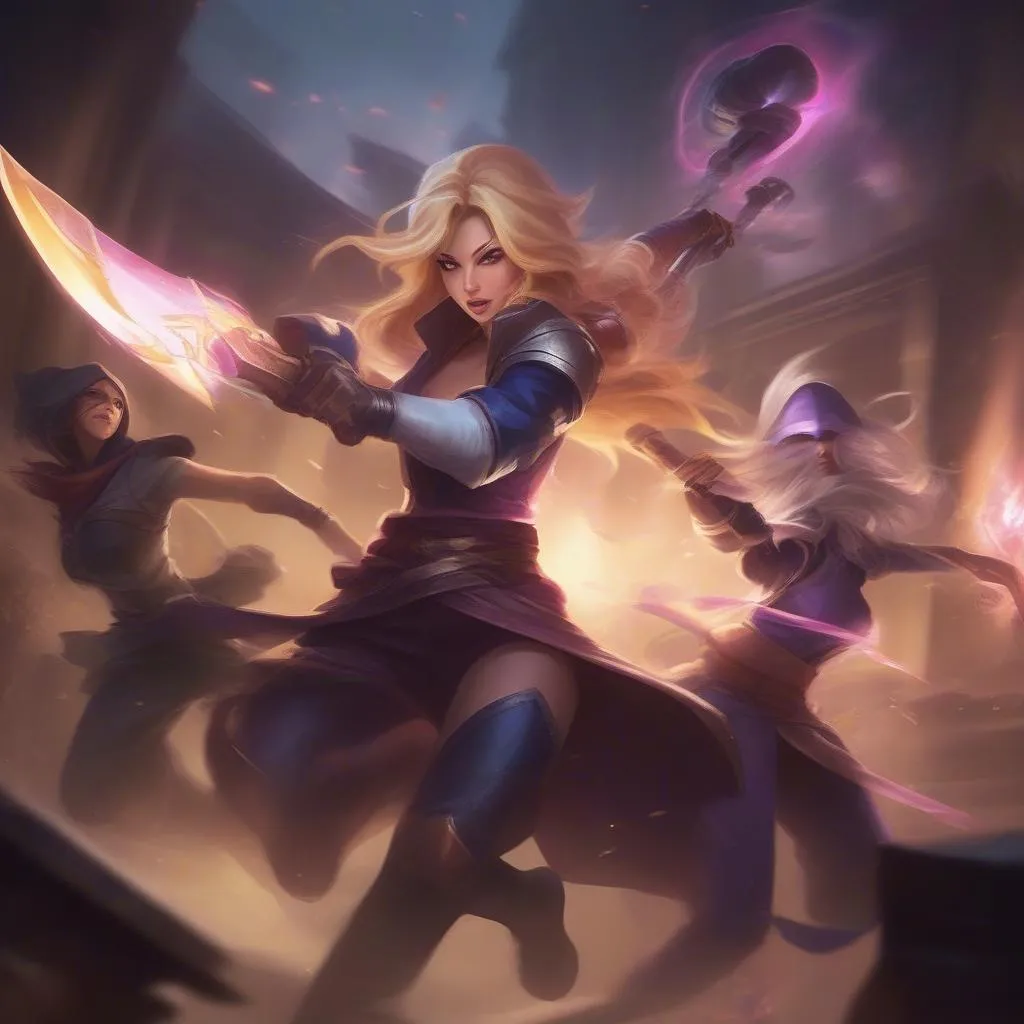 lux-counter-assassin