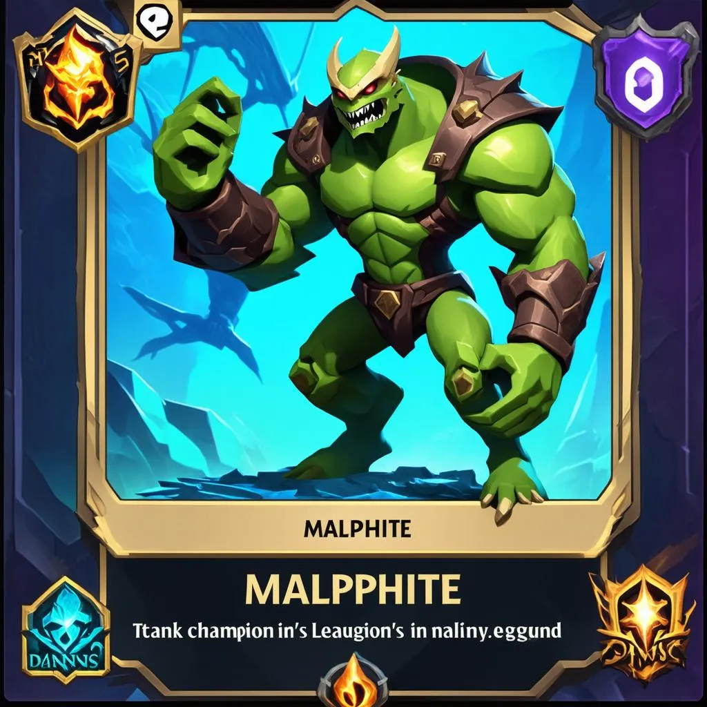 malphite-counters