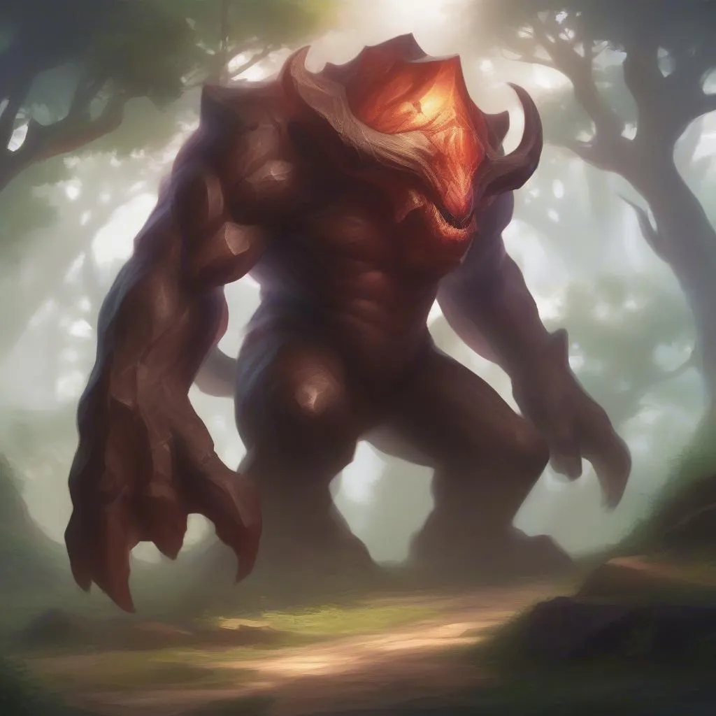 Malphite Mid Build: Bí Kíp Leo Rank Với “Búa Địa Chấn”