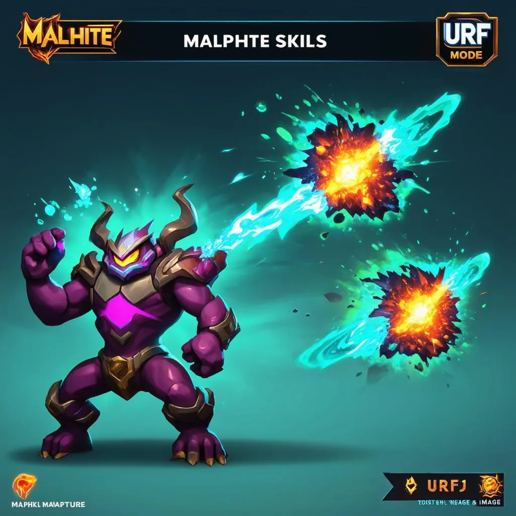 malphite-urf-skill